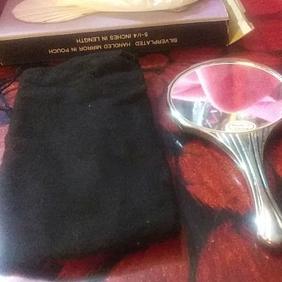 Vintage Mirror - Picture 3 of 4